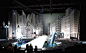 stage @ Friedrichstadtpalast 07 2009 by MICHALSKY