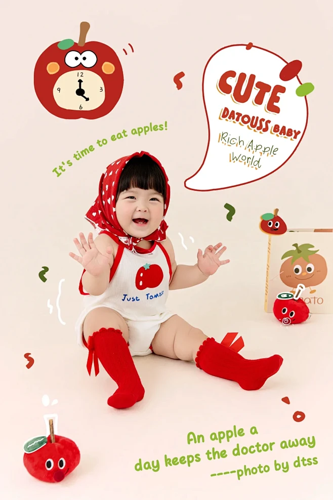 苹果代言人 不过分吧❓ - 小红书