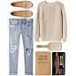 A fashion look from July 2013 featuring rag & bone/JEAN jeans. Browse and shop related looks.