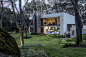Casa Concreto,© Iván Casillas