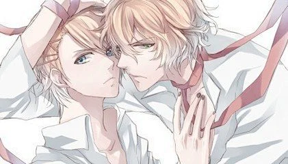 动漫耽美_360图片