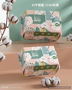 8090设计生活采集到包装设计
