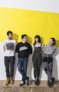 Urban Outfitters - Blog - About A Band: Frankie Cosmos