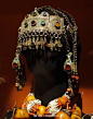 艺术 | 首饰
老照片与传统珠宝
1、AïtYazza（摩洛哥北部）的新娘，图源：克劳德·莱菲布尔。
4-5、苏斯地区的装饰（摩洛哥西南），图源：PierreBergé基金会/摄影Luc Castel。
6、摩洛哥东南部服饰。
7、Anti-Atlas（摩洛哥南部塔塔地区）的服饰。
8、在婚礼上佩戴的项链。琥珀，珊瑚，亚马逊石，贝 ​​​​...展开全文c