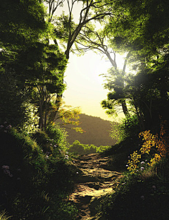 JHmYtCNR采集到风景