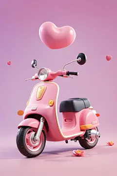 绘梦虚拟3D| 电商场景KV海报| 盲盒IP展台C4D超视觉-Checkpoint-绘梦Creation-LiblibAI