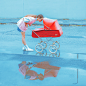 MARIA SVARBOVA for ADER ERROR
