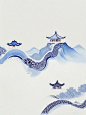 东方美学 | 一眼，千年 - 小红书
