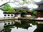 【庭院深深深几许】那些美丽的中国古典园林 ​​​​