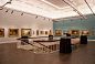 The Haggin Museum : We reimagined the Haggin Museum’s 19th- and 20th-century American and European art galleries using thoughtful curation, bold accent walls, and new LED lighting…