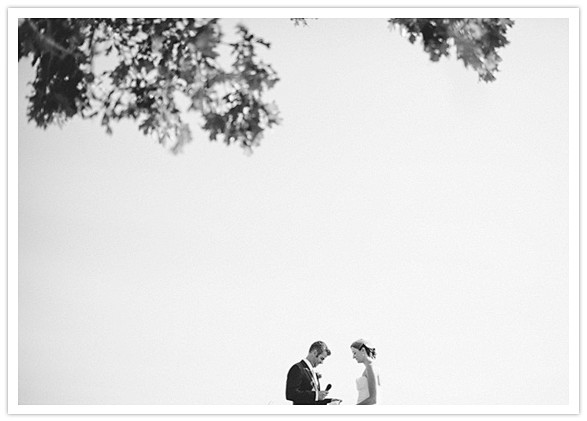 Wyoming outdoor wedd...