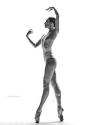 充满张力的人体芭蕾，码住练速写！

500P人物动态-速写练习专用O网页链接

#绘画参考##绘画素材##绘画# ​​​ ​​​​