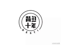 五八零采集到LOGO