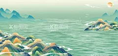 国潮海报设计图片  - 源文件下载【酷图网】国潮,时尚潮流,国潮插画,中国风,国潮文化,中国风海报,国潮广告,国潮图片,国潮手绘,国潮海报,东方海报,中国风背景,时尚中国,复古,国潮风,中国元素,传统文化,中式背景,古风海报,祥云,中国风场景,古风山水,山水插画,大气风景,鹤舞九天,山水画,手绘山水,青山绿水,中国风元素,中国文化,国潮来袭