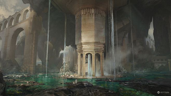 The Baths, Project S...