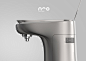 This coffee machine is for addicts like me | Yanko Design