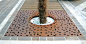 Stelo Tree Grille - Artform Urban #artformurban #streetfurniture