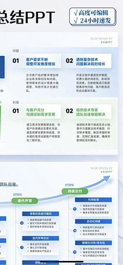 若你碰到他22采集到ppt
