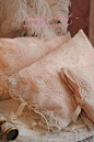 ♥~dentelle amour ~ love of lace~  The love of lace, the delicate, the feminine.: 