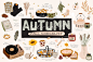 Autumn self-care checklist : I'm so happy to introduce Autumn self-care kit with seasonal tips, cozy posters and motivated calendar for 2021 year. All items are high quality and have high resolution. So add a little