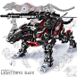 /Zoids/#449210 - Zerochan