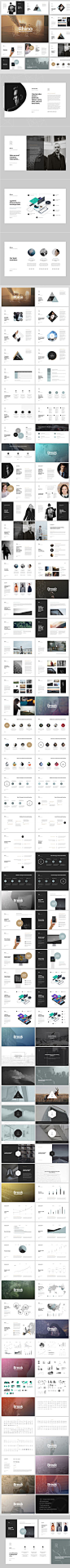 Rhino Keynote Presentation Template. Download here: http://graphicriver.net/item/rhino-keynote-presentation/15220324?ref=ksioks: