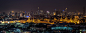 曼谷夜景