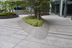 莘路采集到种植池