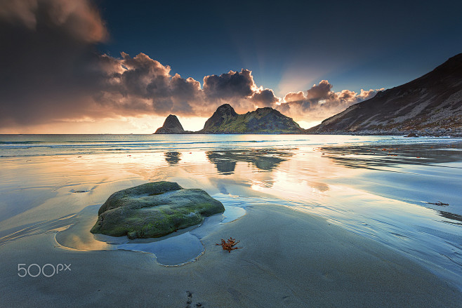 Nykvåg  - Vesterålen...