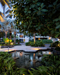 Seascape <a class="text-meta meta-mention" href="/huangcan863/">@Sentosa</a> Landscape Design by TROP