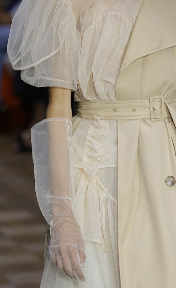 Simone Rocha Spring/...