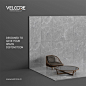 SERIES : SIGNATURE GREY  . . SIZE : 600x1200MM . . FINISH : GLOSSY