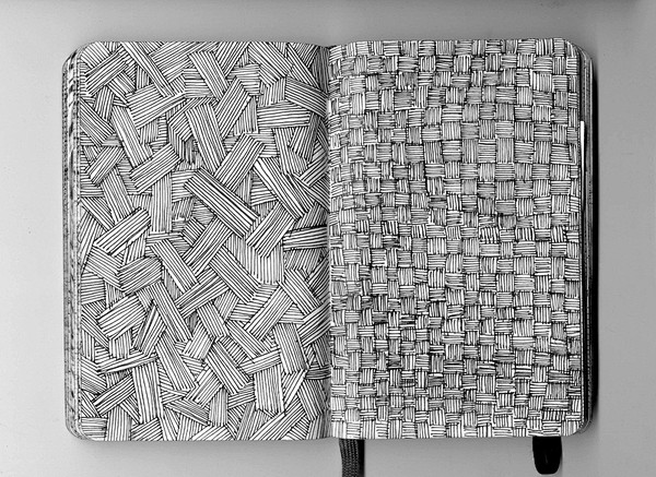 SKETCHBOOK - Behance...