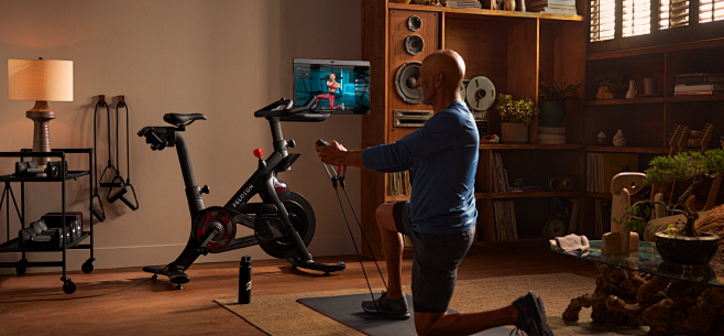 Peloton® | The Pelot...