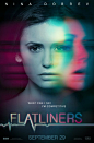Flatliners Movie Poster