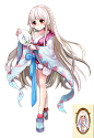 泰服女生