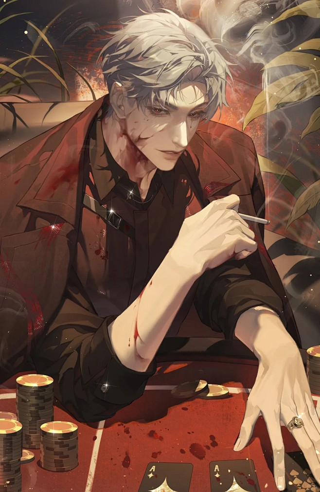 家主_1_千本扇_来自小红书网页版