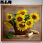 4.52US $ 22% OFF|New 5D DIY Diamond Painting Sunflowers and corn Embroidery Full Square Diamond Cross Stitch Rhinestone Mosaic Painting Decor|decor|decorative furniture paintingpainting shirt - AliExpress : Smarter Shopping, Better Living!  Aliexpress.com