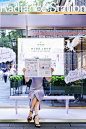 CPB光耀都市绮旅（上海、成都、深圳） - 案例 - ONSITECLUB - 体验营销案例集锦