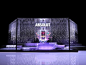 Absolut Vodka - Beijing - 2010|设计师原创作品|图库|东方设界-最大的免费展览展示资源整合平台
