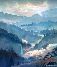 无双菜菜子采集到场景