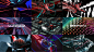 Unmanned Drone projects | Behance 上的照片、视频、徽标、插图和品牌