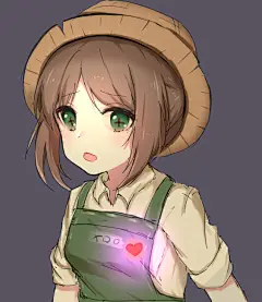 第五人格作者:幽蝶