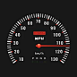 Car Dashboard Sign by abstracta_看图王