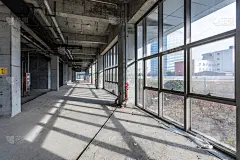 建筑业,材料,水泥,建筑结构,建筑工地,在下面,新的,水平画幅,干壁,家庭生活