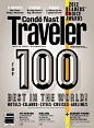 Conde Nast Traveler