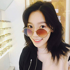 韩国me2day采集到金泰妍Taeyeon