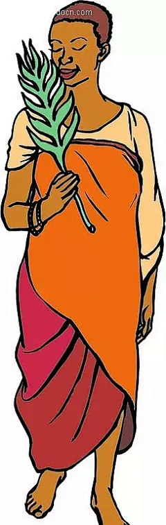 印度妇人妇女|美女图片|女人|女人图片|女性图片|人物素材|人物图片|矢量人物|卡通人物图片|骑马人物图片|人物素材人物图片|人物图片　插画人物