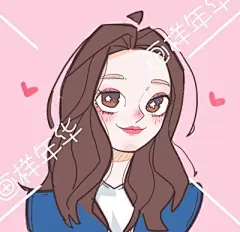 Q版情侣头像卡通人物漫画真人照片转PS手绘微信婚礼形象设计礼物-淘宝网