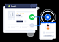 深度支持shopify